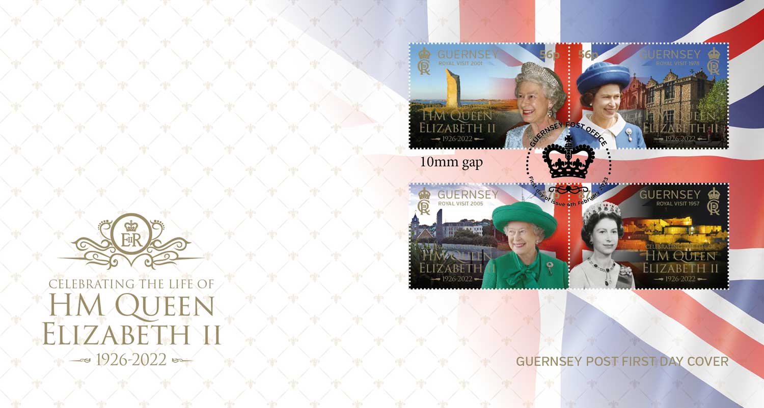 First Day Cover